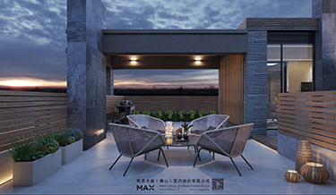 藏在內(nèi)心深處的小院子