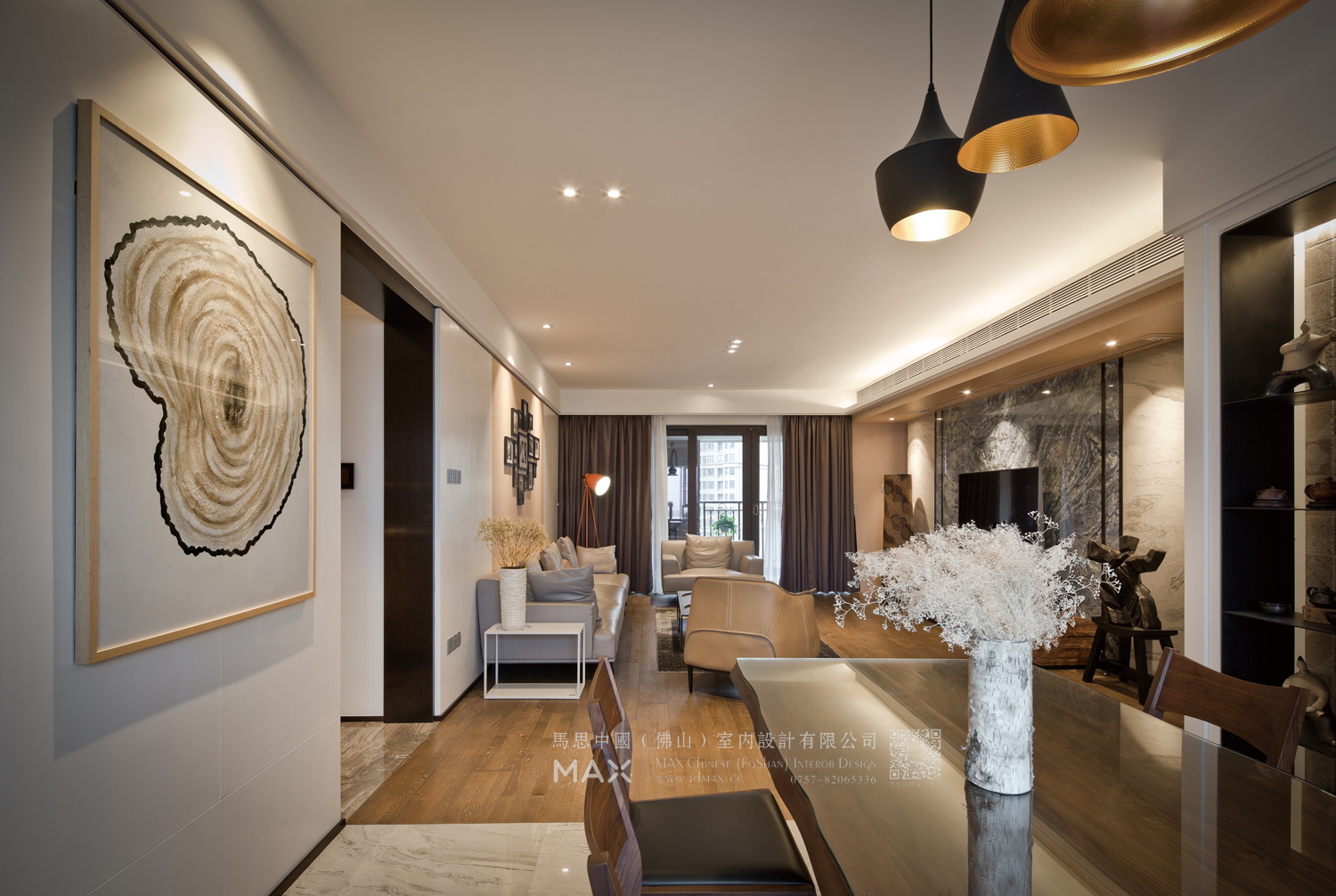 深圳裝修設(shè)計企業(yè)發(fā)展，品質(zhì)與創(chuàng)新是必經(jīng)之路。