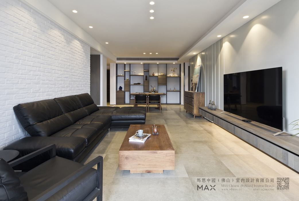 珠海室內(nèi)設(shè)計未來市場競爭，品牌塑造企業(yè)靈魂