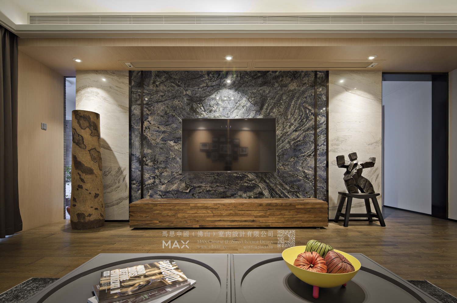 東莞室內(nèi)設(shè)計企業(yè)如何打造鮮明競爭力？