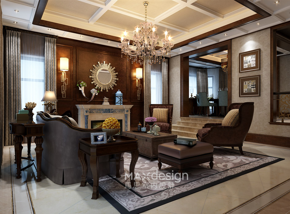 掌握規(guī)律立足實際，助力東莞室內(nèi)設計企業(yè)長遠發(fā)展