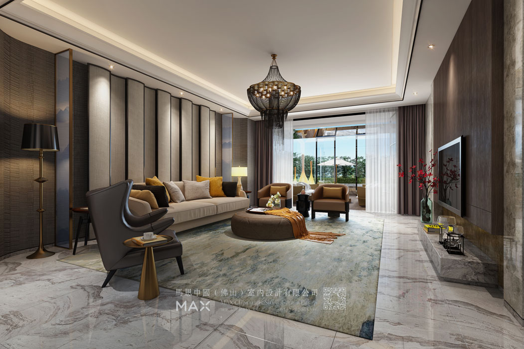 東莞室內設計企業(yè)決勝市場 需從四方面提升核心競爭力