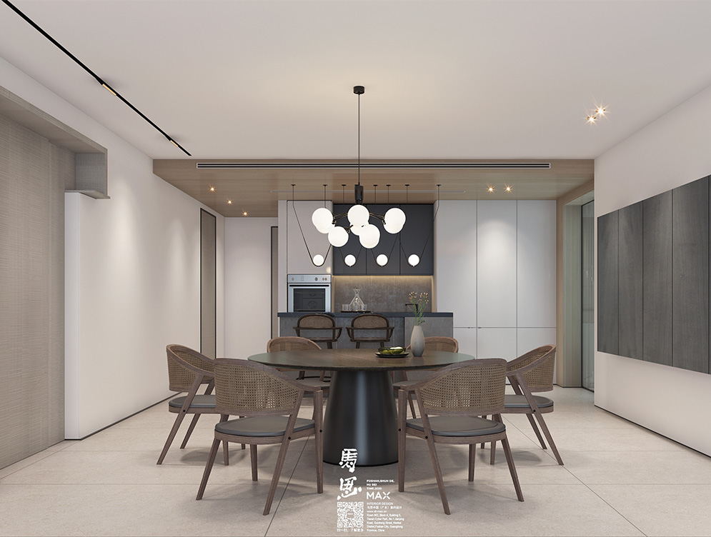 深圳裝修設(shè)計(jì)如何把握風(fēng)格？ 