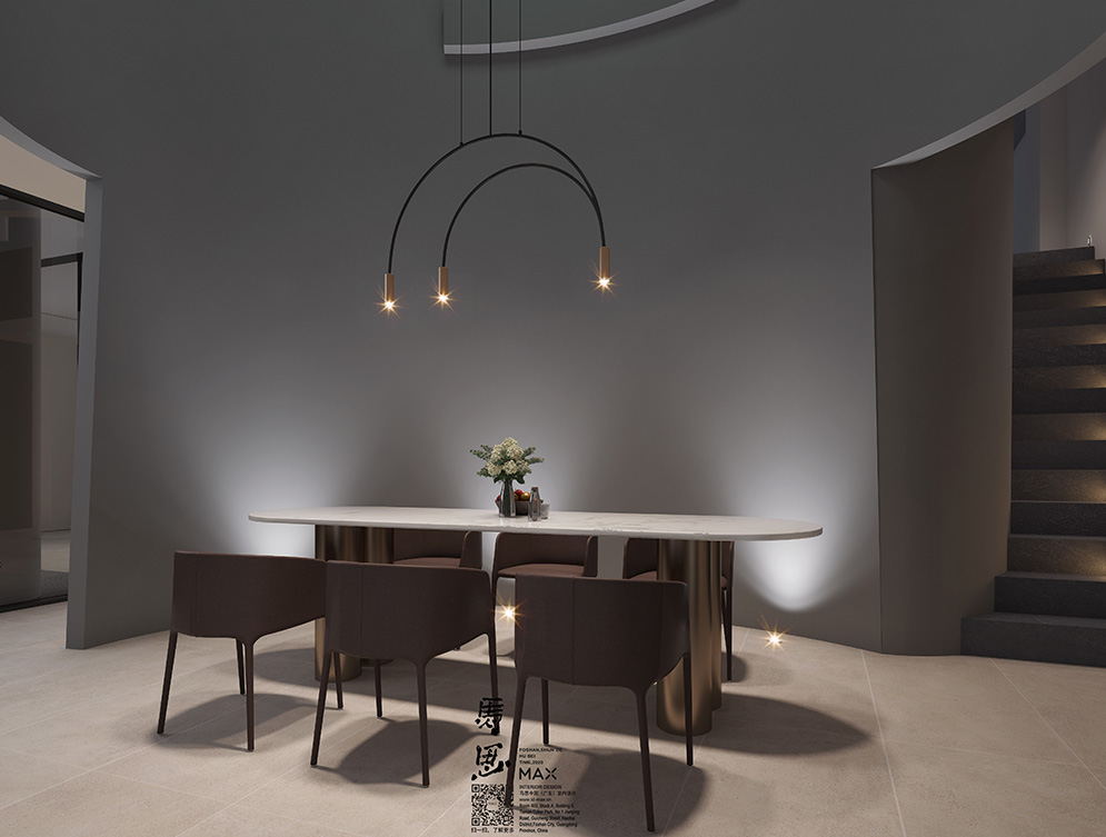 東莞室內(nèi)設(shè)計(jì)企業(yè)產(chǎn)業(yè)集聚正逐步深化！