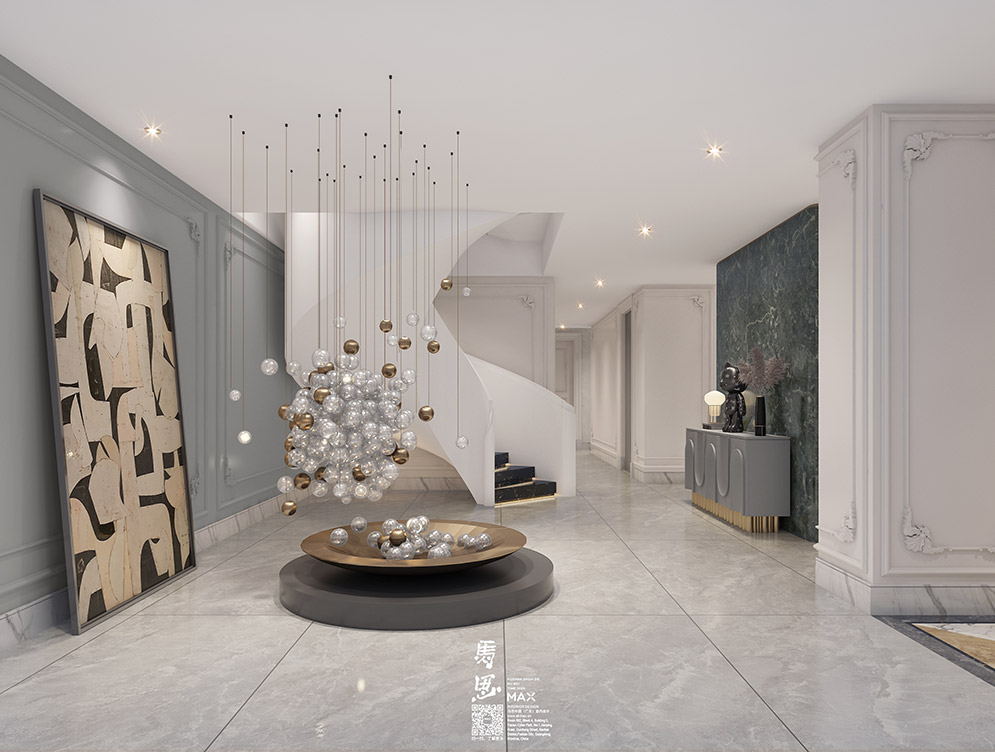 深圳裝修設(shè)計 避免裝修的4種套路陷阱