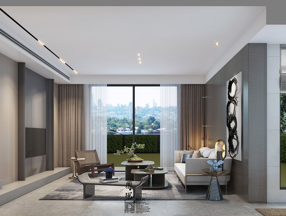 深圳裝修設(shè)計(jì)：環(huán)境推動(dòng)你取得成功？還是會(huì)限制實(shí)現(xiàn)抱負(fù)？