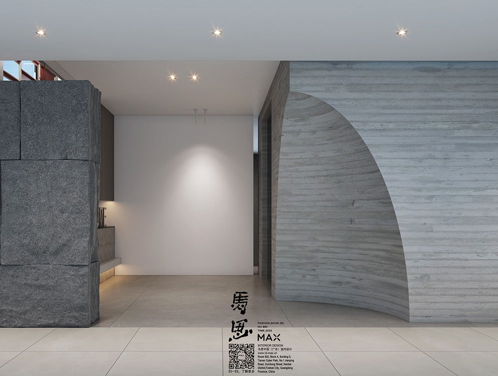 珠海室內(nèi)設計