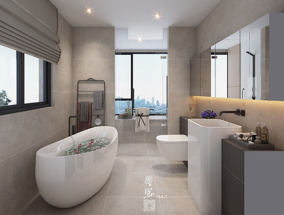 五大新思維迎接變化 東莞室內(nèi)設(shè)計企業(yè)絕不固步自封