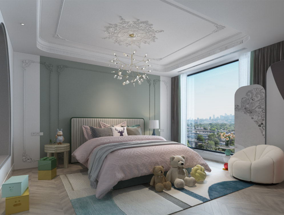 分享互聯(lián)網(wǎng)“蛋糕” 珠海室內(nèi)設(shè)計企業(yè)還需戰(zhàn)略統(tǒng)籌