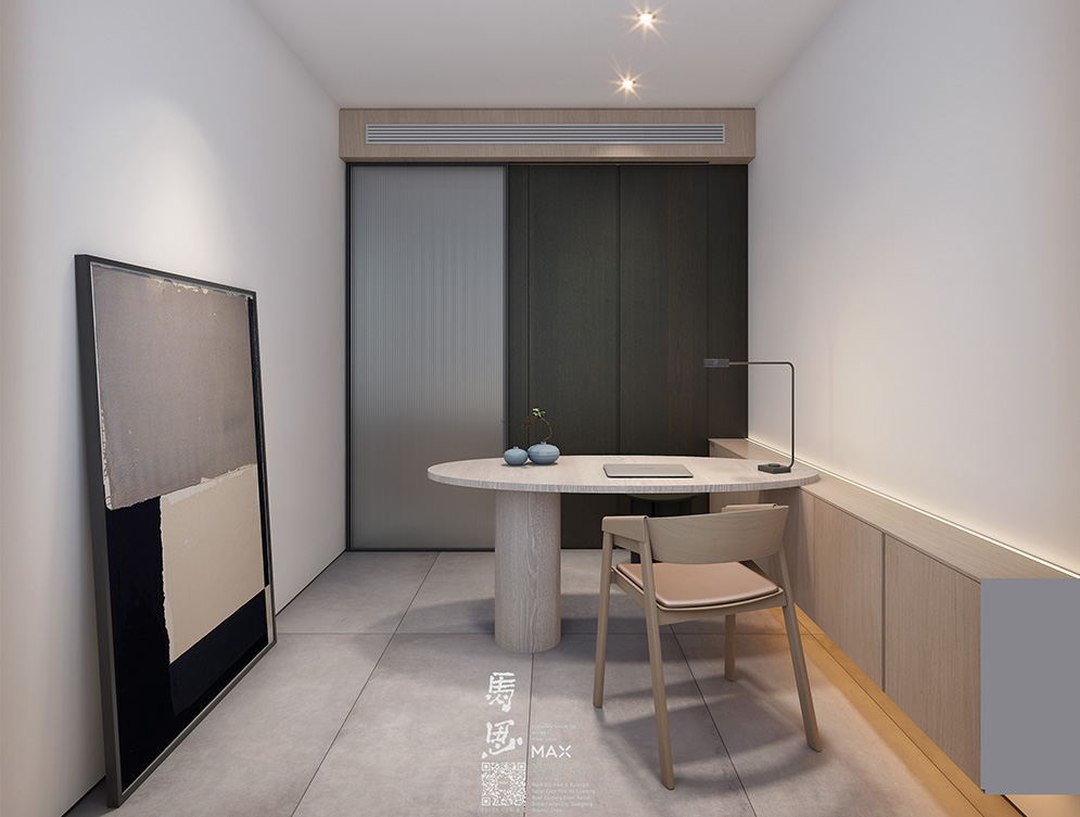 深圳裝修設(shè)計(jì)行業(yè)面臨新變化，心態(tài)歸零看待轉(zhuǎn)型。