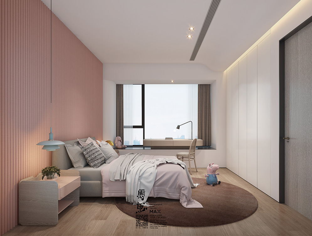 深圳裝修設(shè)計企業(yè)打造品牌，要注重塑造品牌“溫度”。