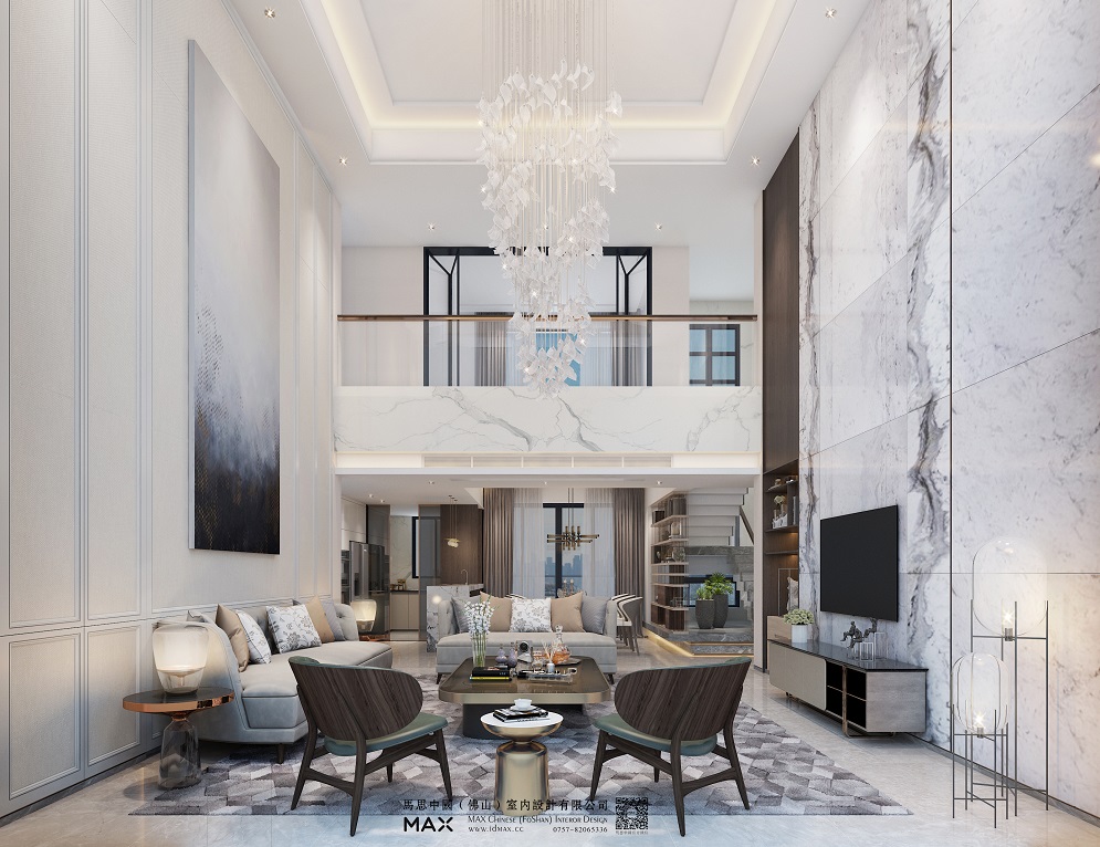 珠海華發(fā)山莊