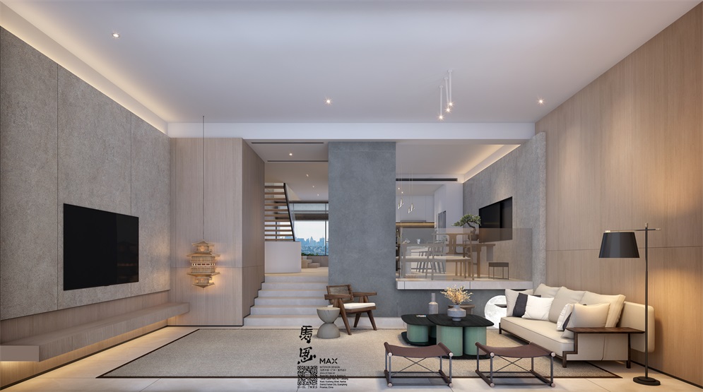 新世界凱璟灣項(xiàng)目