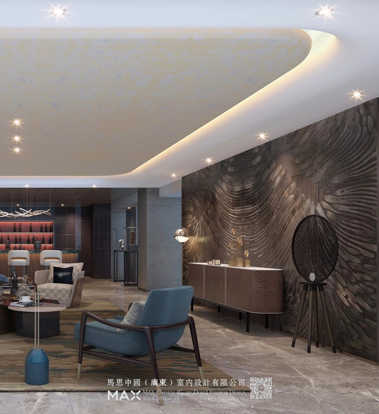 東莞室內(nèi)設(shè)計(jì)