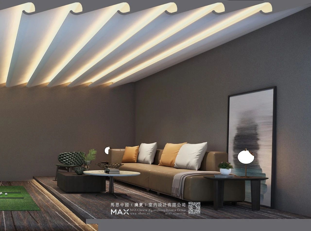 東莞室內(nèi)設(shè)計(jì)