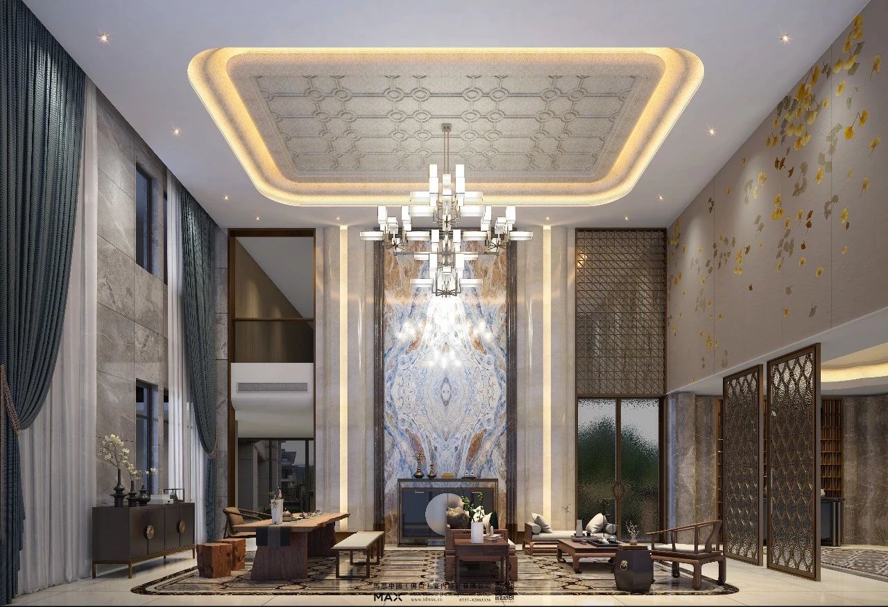 東莞室內(nèi)設(shè)計(jì)