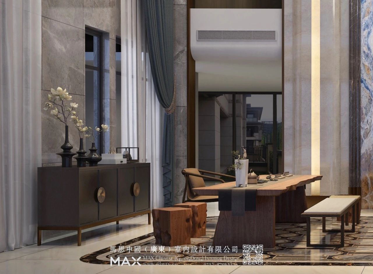 東莞室內(nèi)設(shè)計(jì)