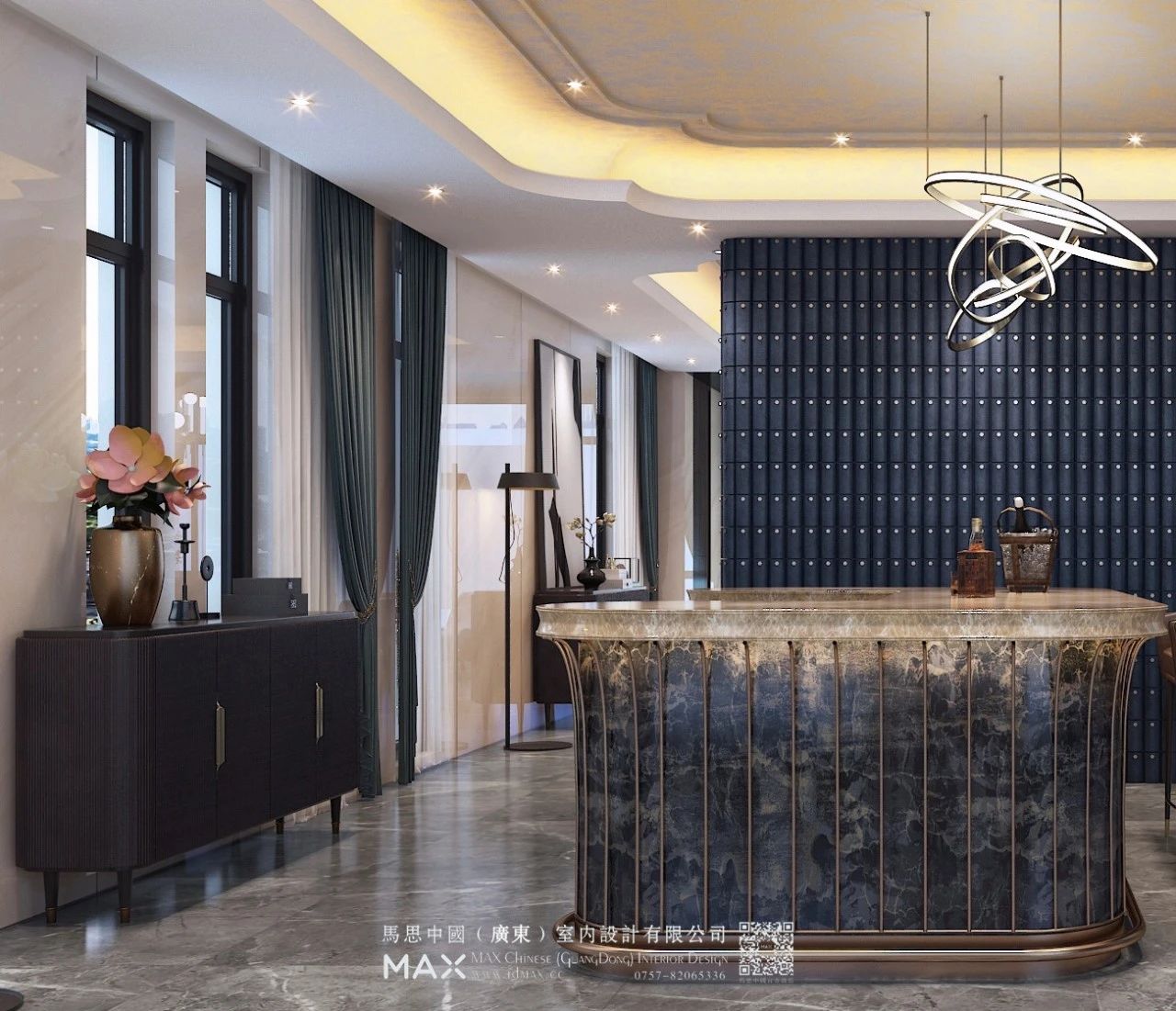 東莞室內(nèi)設(shè)計(jì)