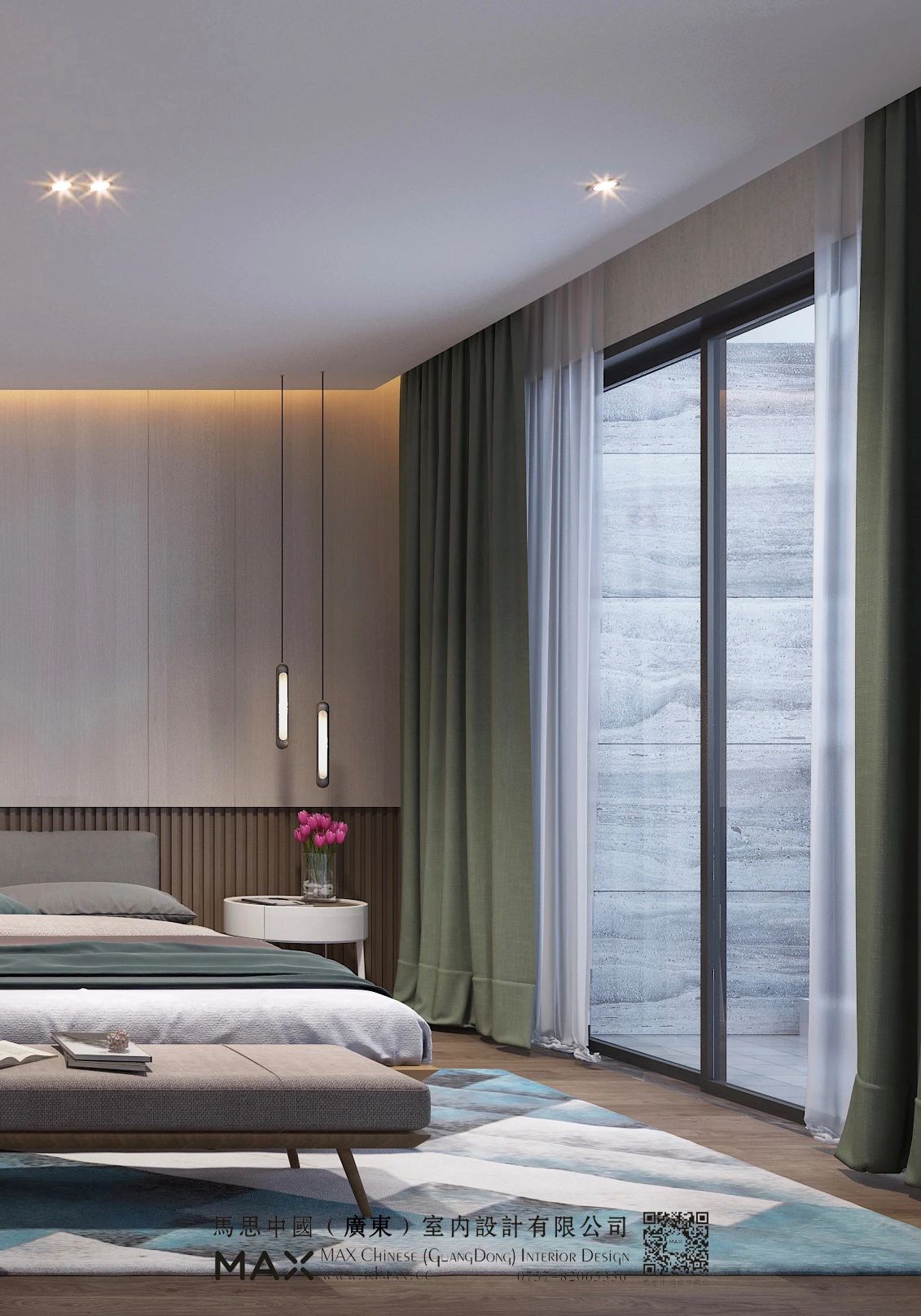 東莞室內(nèi)設(shè)計(jì)