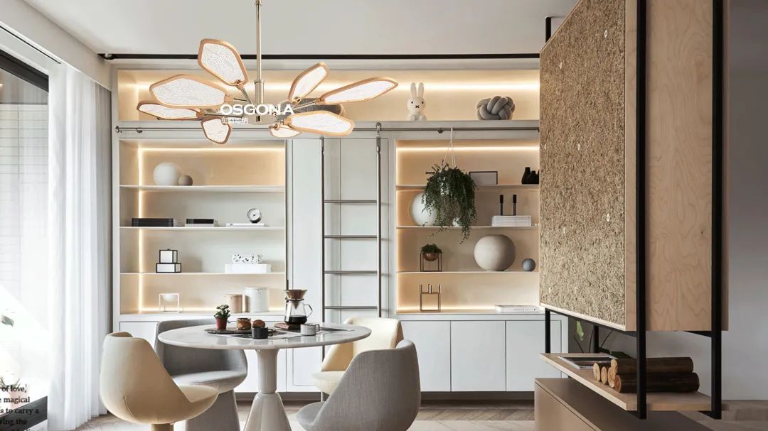 深圳裝修設(shè)計(jì)馬思物料優(yōu)選 | 有質(zhì)感的家，要顏值更要品質(zhì)！