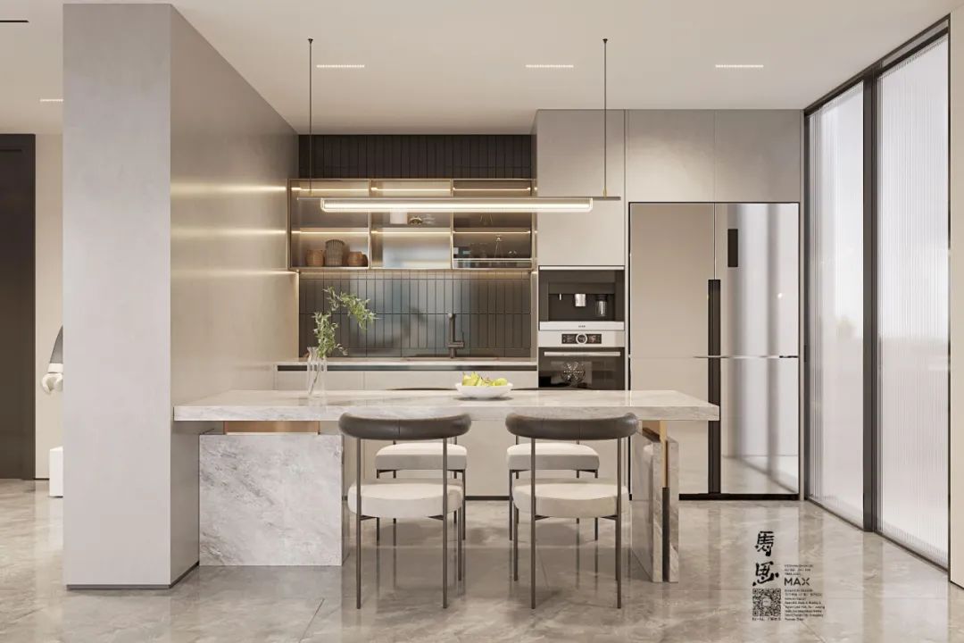 深圳裝修設(shè)計馬思|為什么老公總是晚上十一點后才“潛”回家