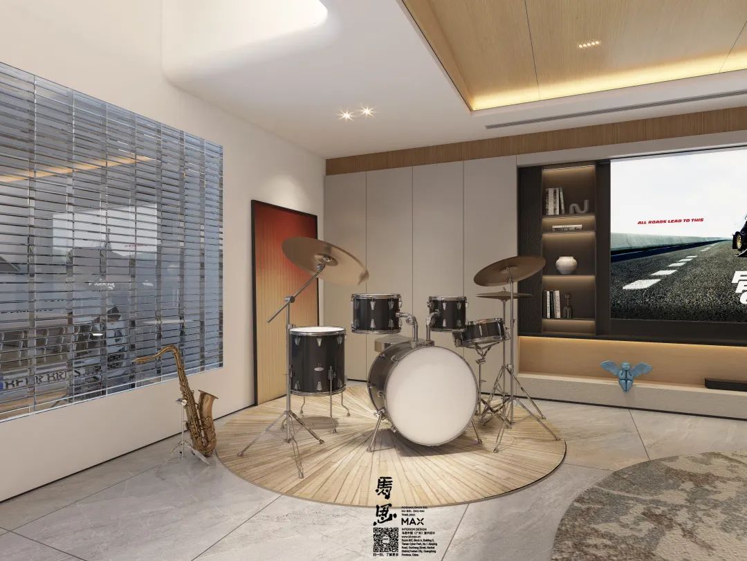 珠海室內(nèi)設(shè)計(jì)