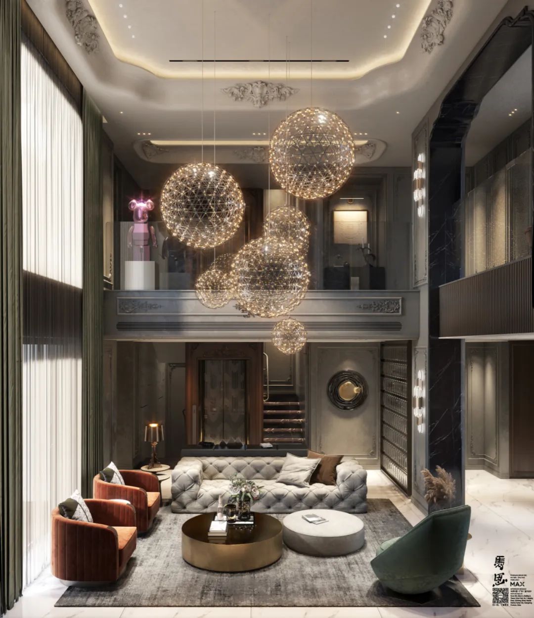 深圳裝修設(shè)計