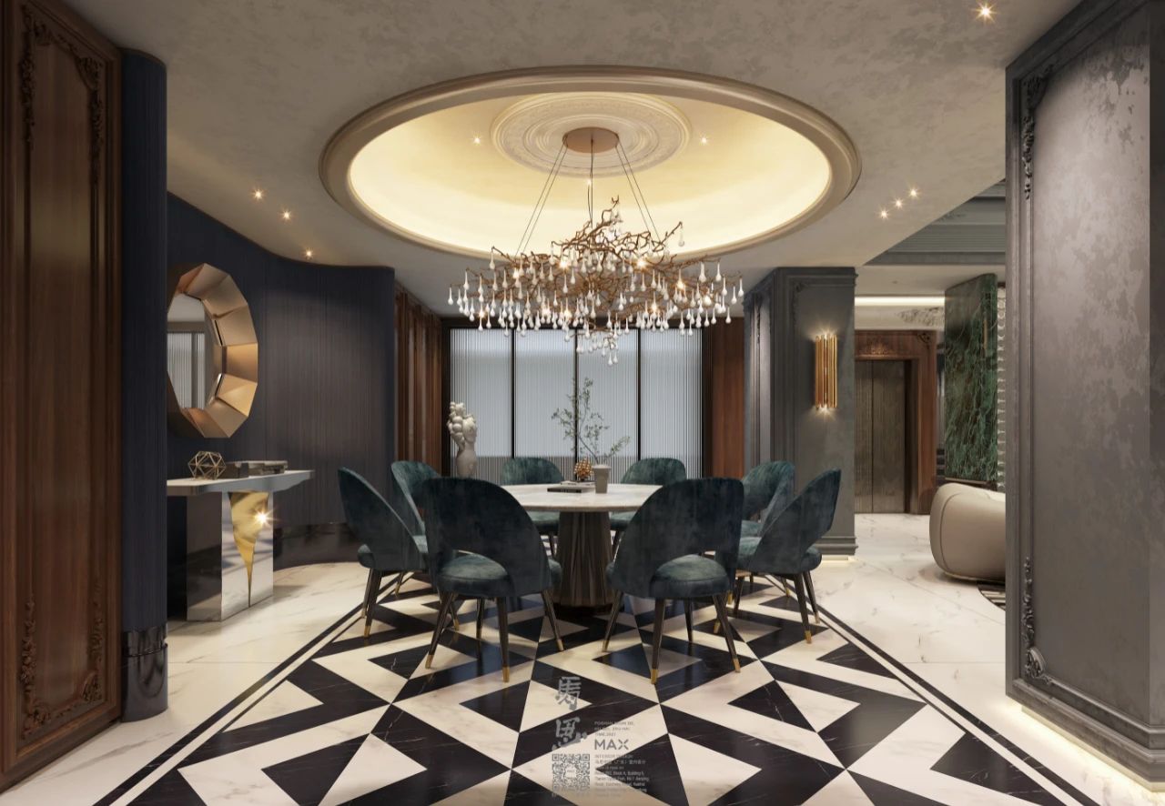 深圳裝修設(shè)計