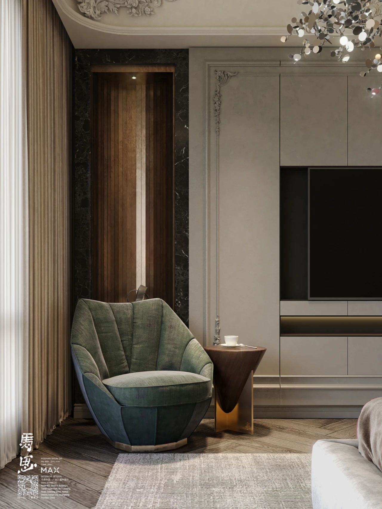 深圳裝修設(shè)計